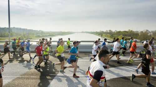 MARATONA DI VIENNA | 42K,21K,10K,Staffetta 2019